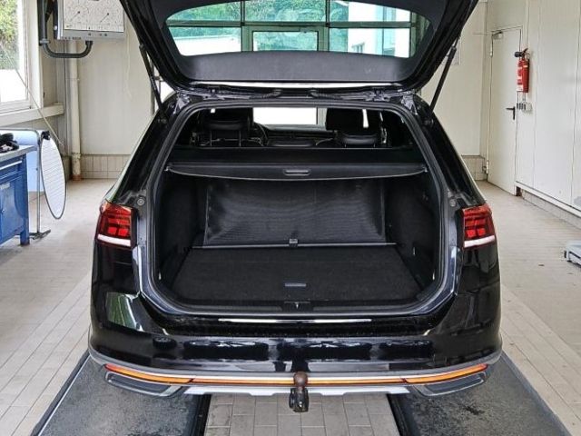 Passat Alltrack  2.0 TDI 4MOT DSG LED NAV APP KA