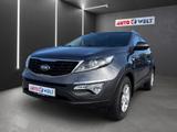 Kia Sportage 1.6 Attract 2WD - Kia Sportage: Attract