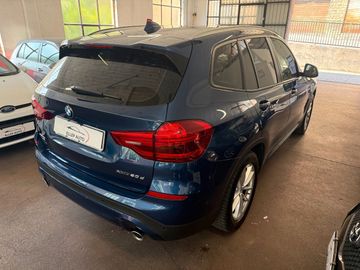 BMW X3 - 12
