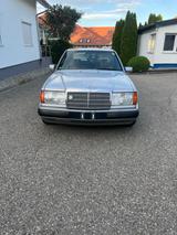 Mercedes-Benz E 230 W124 Bj. 1992 230E