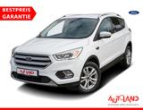 Ford Kuga 1.5 EcoBoost Tempomat AHK Navi Kamera PDC - Ford Kuga: mit Navigationssystem