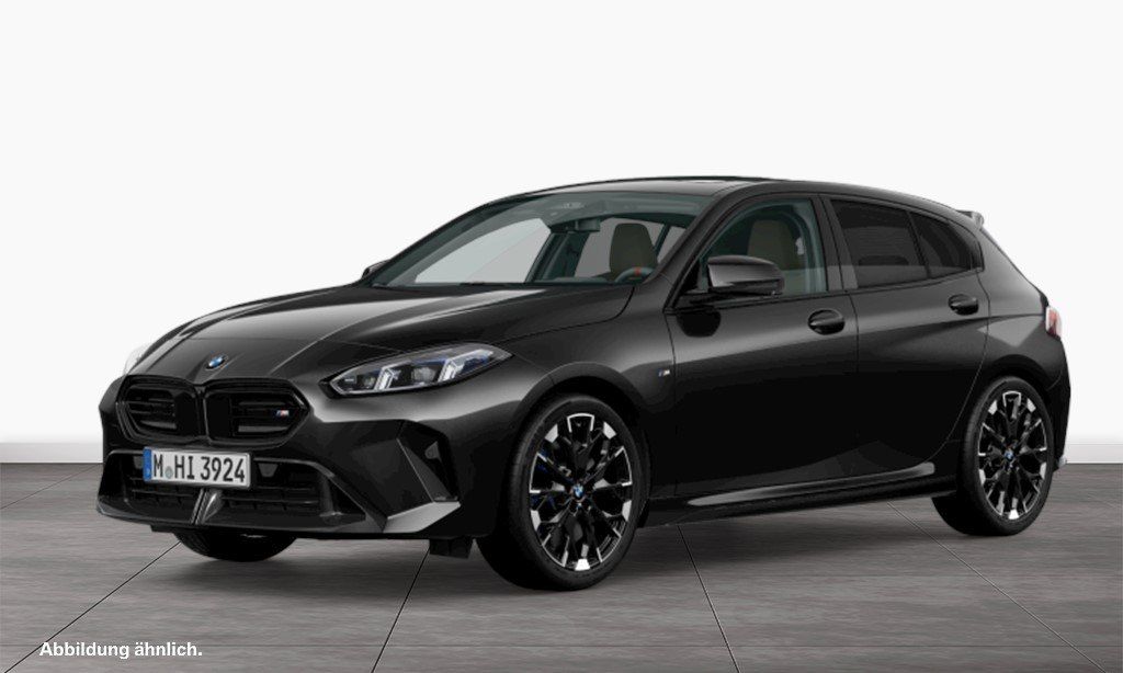 BMW M135 xDrive M Sport AHK Driv.Assist.Prof Kamera