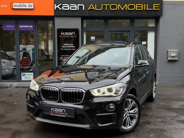 BMW X1 xDrive 20i Advantage/2HAND/LED/NAVI/SHZ/TEMPO