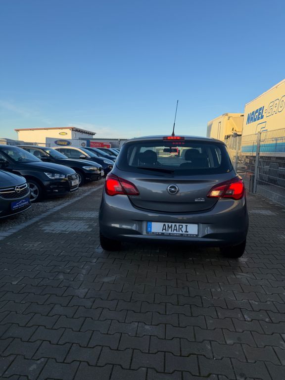 Opel Corsa - Bild 15