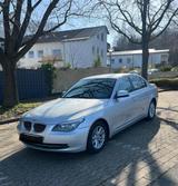 BMW 525i  E60 Edition Lifestyle 6-Zylinder Vollleder - BMW 525 mit Benzin-Antrieb