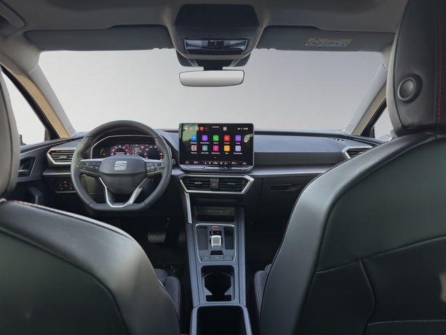 Leon ST FR SHZ KAMERA NAVI ACC FACEL. LED PANO