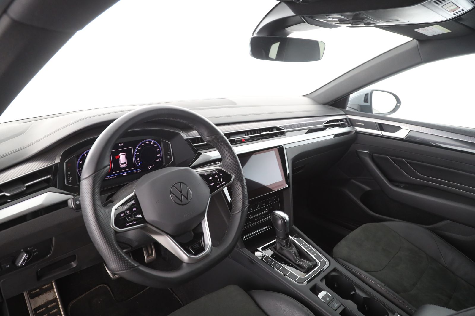 Volkswagen Arteon - Bild 11