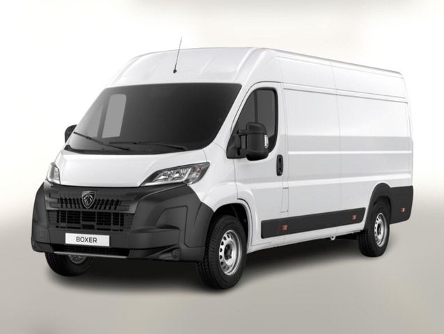 Peugeot Boxer 435 180 L3H2 FACELIFT Kam PDC VisibP 27...