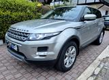 Land Rover RANGE ROVER EVOQUE LEDER NAVI SOUNDSYSTEM  1. HA - gebrauchte Land Rover Range Rover Evoque aus dem Jahr 2011