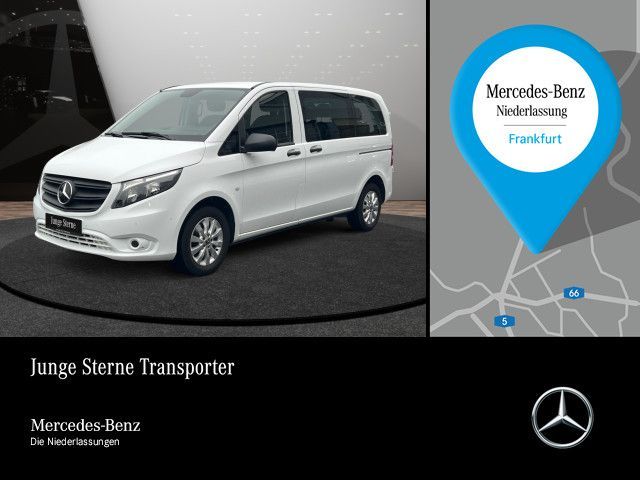 Mercedes-Benz Vito 116 CDI L1, 7-Sitzer, 9G Autom,Klima,Kamera