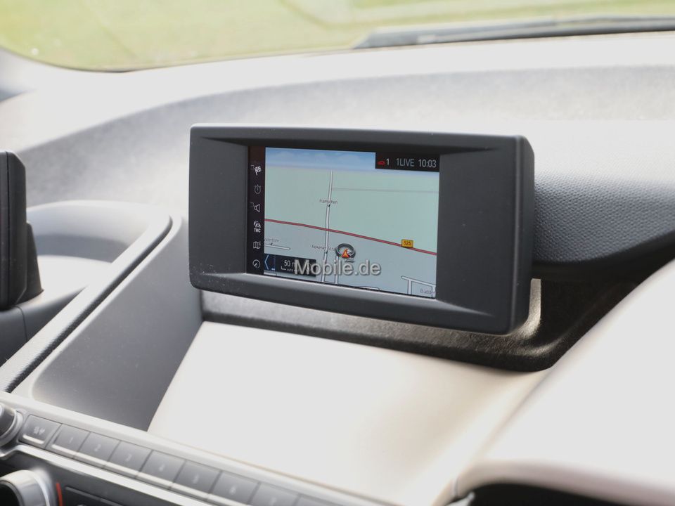 BMW i3 - Bild 7