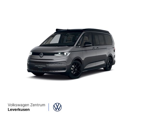 Volkswagen California Beach Tour 360° DCC SHZ PDC NAVI