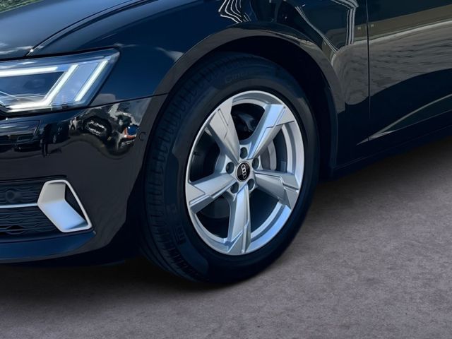 A6 Avant 40 TDI quattro SPORT advanced MATRIX+36