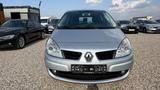 Renault Scenic II Avantage1,6 -Automatik-1.Hand-AHK- - gebrauchte Renault Scenic aus dem Jahr 2008