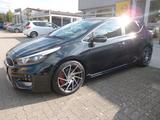 Kia Ceed GT-Track Recaro - Kia cee'd / Ceed in Freiburg