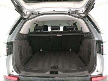 Land-Rover Discovery Sport - 11