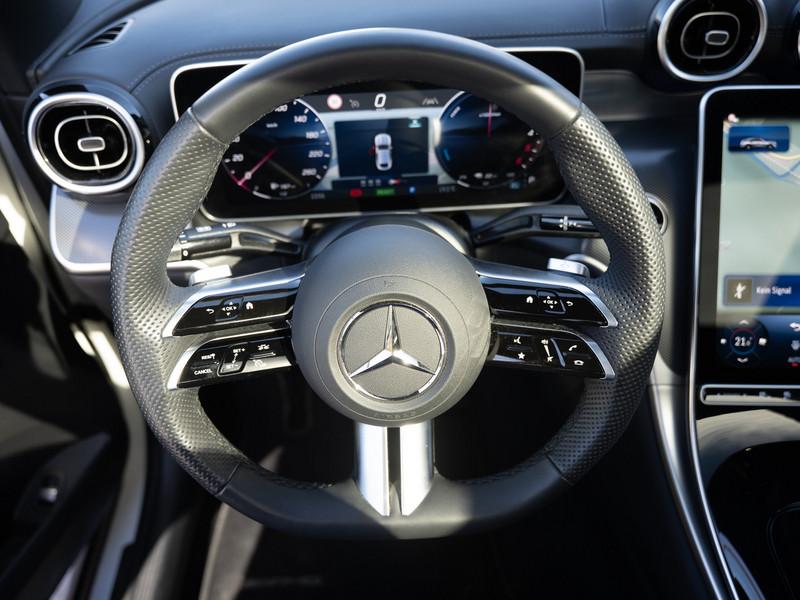 Mercedes-Benz GLC 300 de 4M Coupé AMG-Sport/Pano/AHK/Night/360