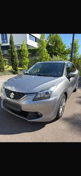 Suzuki baleno - Suzuki Baleno von privat