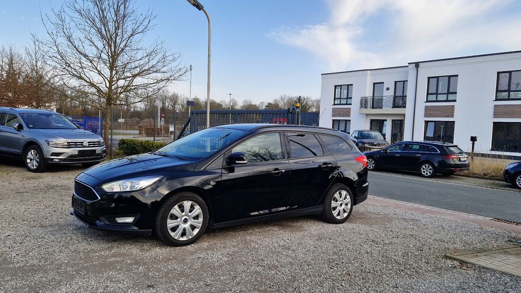 Image of Ford Focus