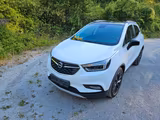 Opel Mokka X 1.4 ECOTEC Turbo Color INNOVATION S/... - weiße Opel Mokka X