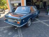 BMW 1602 2002 E10 Oldtimer - BMW: 1602