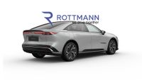 Mazda 6e - Vorschau Bild 2