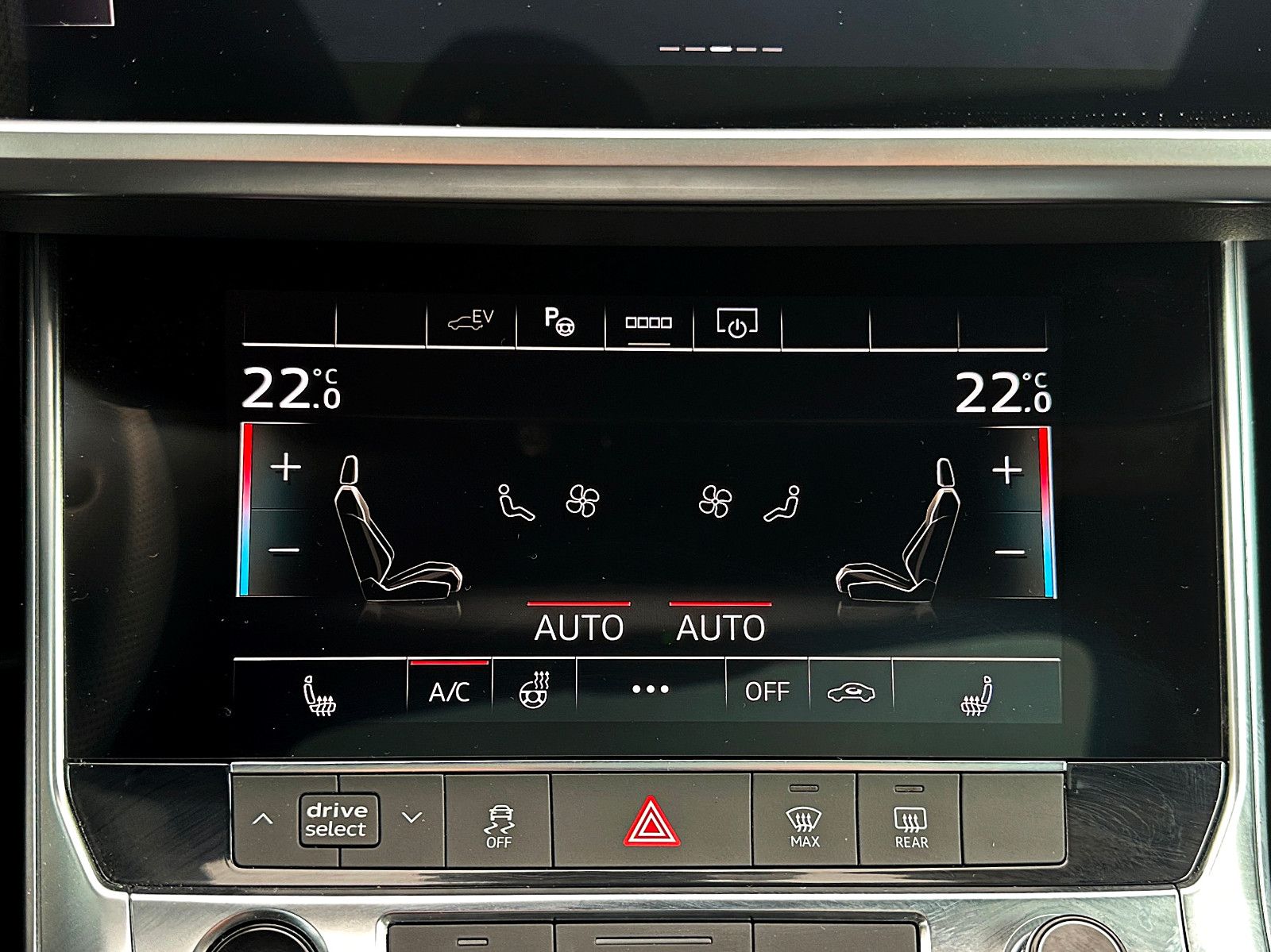 Audi A6 - Bild 20
