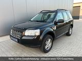Land Rover Freelander 2 XE Limited Edition Tüv Klima Sitzh. - Land Rover Freelander Gebrauchtwagen