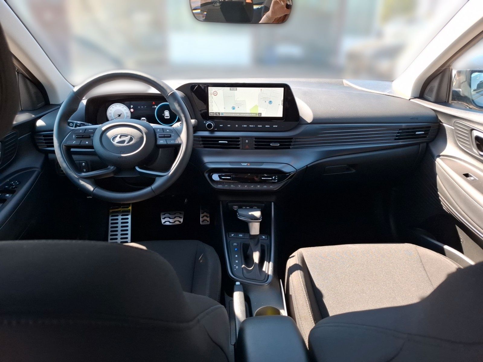 Hyundai BAYON – Bild 18