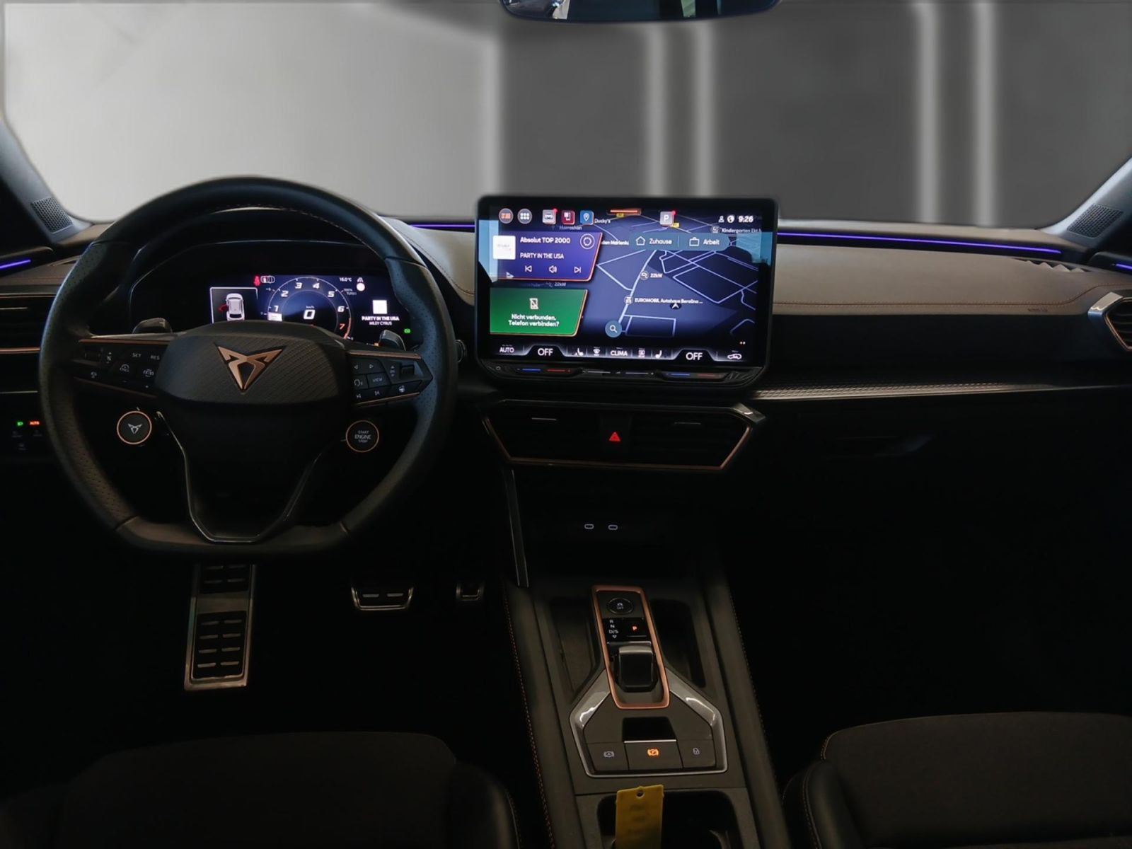 Cupra Leon - Bild 13