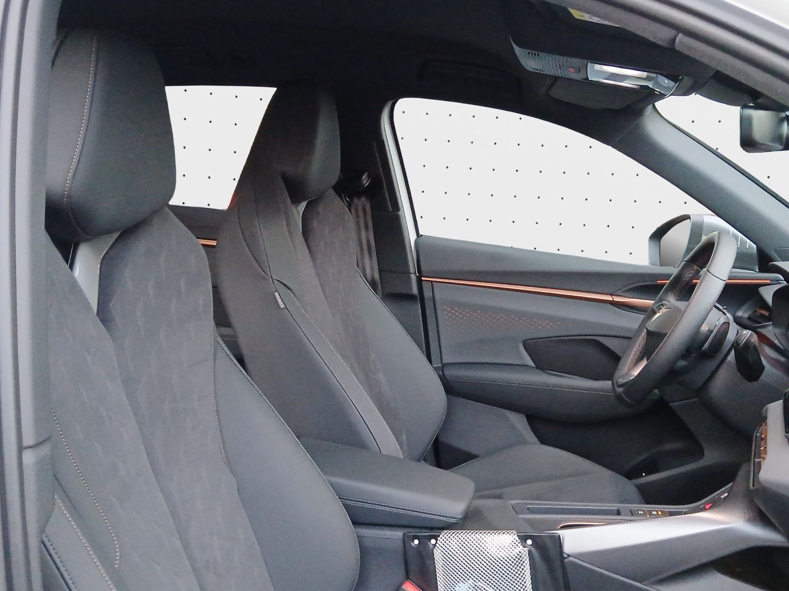 Cupra Terramar - Bild 7