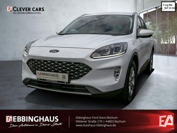 Ford Kuga PHEV Cool & Connect Navi Klimaautomatik