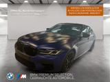 BMW M5 Limousine LiveCockpitProf Kamera Driv.Assist - BMW M5 aus 2022