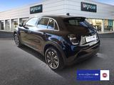 Fiat 600 Basis 100 Automatik *Komfort-Paket *PDC hint - schwarze Fiat 600
