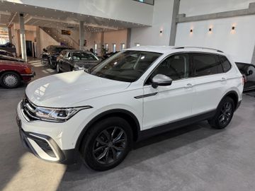 Volkswagen Tiguan Allspace - 12