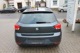 Seat Ibiza 1.0 TSI Style DSG-Navi-PDC-Sitzheizung - gebrauchte Seat Kleinwagen