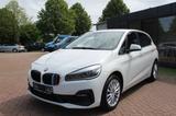 BMW 218 2 Active Tourer 218 d Advantage - BMW 2er Reihe mit Diesel-Antrieb: Geländewagen, Automatik
