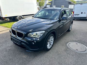 BMW X1 - 3