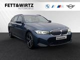 BMW 330e xDrive Touring M Sport|AHK|Pano|Head-Up|HiF