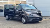 Renault Trafic Combi L2H1 dCi 150 LED 9 Sitze - Renault Trafic: L2h2