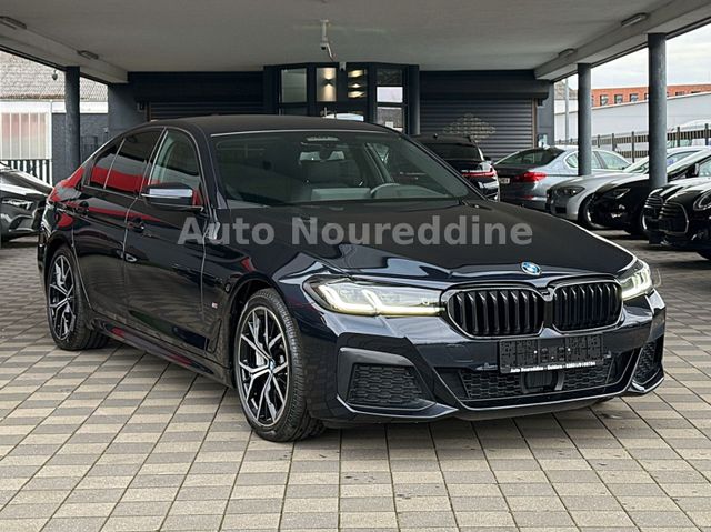 BMW 540d xDrive Facelift *M-Sportpaket*M-Paket*MwSt*