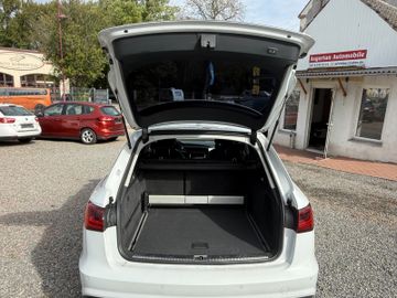 Audi A6 - 10