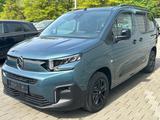 Citroën Berlingo (M) BlueHDi 130 S&S EAT8 Android Auto*S - Citroën Berlingo: 1.8