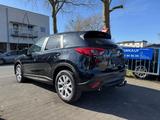 Mazda CX-5 Exclusive-Line AWD - gebrauchte Mazda CX-5 aus dem Jahr 2015