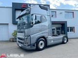 Volvo FH 16-750*Globe XL*2xTank*Standklima*Retarder* - Volvo FH16 750