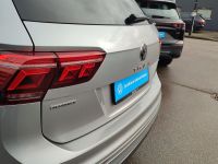 Volkswagen Tiguan Allspace - Vorschau Bild 16