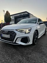 Audi S3 - gebrauchte Audi S3 aus dem Jahr 2021