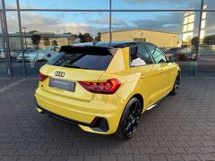 Fahrzeugabbildung Audi 35 TFSI edition one *SHZ*ACC*VIRTUAL-COCKPIT*