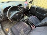 Opel Astra G 1.6i Limousine EDITION 100 ''FAHRBEREIT' - Opel Astra aus 1999: 1.6