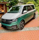 Volkswagen VW Bus T6.1  Multivan Highline - Volkswagen LT in Berlin